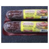 AA 2- 20 oz FROZEN Johnsonville Ori...