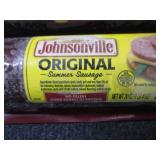 AA 2- 20 oz FROZEN Johnsonville Ori...