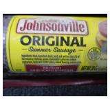 AA 2- 20 oz FROZEN Johnsonville Ori...