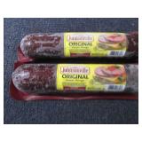 AA 2- 20 oz FROZEN Johnsonville Ori...