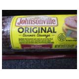 AA 2- 20 oz FROZEN Johnsonville Ori...