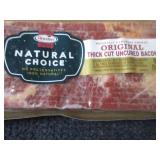 CC 2- 20 oz FROZEN Hormel Natural C...