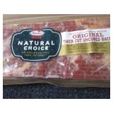 CC 2- 20 oz FROZEN Hormel Natural C...
