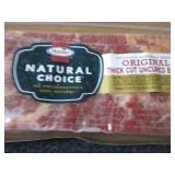 CC 2- 20 oz FROZEN Hormel Natural C...