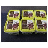 CC 6- 9.5 oz FROZEN Banana Bites...