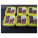 CC 6- 9.5 oz FROZEN Banana Bites...