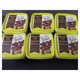 CC 6- 9.5 oz FROZEN Banana Bites...