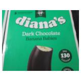 EE 6- 5ct Dianas