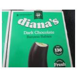 EE 6- 5ct Dianas