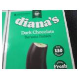 EE 6- 5ct Dianas
