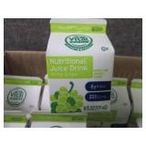 EE 25 FROZEN 6 oz Vital Cuisine Nut...