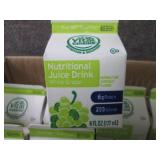 EE 25 FROZEN 6 oz Vital Cuisine Nut...