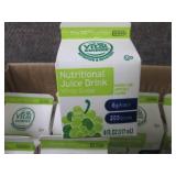 EE 25 FROZEN 6 oz Vital Cuisine Nut...