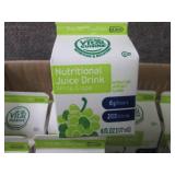 EE 25 FROZEN 6 oz Vital Cuisine Nut...