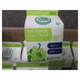 EE 25 FROZEN 6 oz Vital Cuisine Nut...