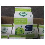 EE 25 FROZEN 6 oz Vital Cuisine Nut...