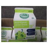 EE 25 FROZEN 6 oz Vital Cuisine Nut...