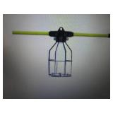 Southwire Job Site Light, 1500 lm, ...