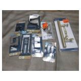 Assorted Dolle Products, Madison Pu...