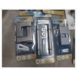 Assorted Dolle Products, Madison Pu...