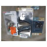 Assorted Dolle Products, Madison Pu...