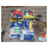 Spacers, Wedges, etc...