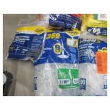 Spacers, Wedges, etc...