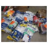 Spacers, Wedges, etc...