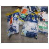 Spacers, Wedges, etc...