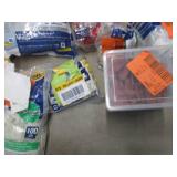 Spacers, Wedges, etc...