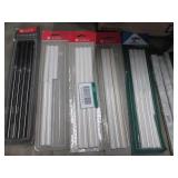 Assorted Trims & Tiles...