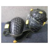 2 Pair QEP Knee Pads...