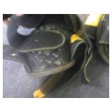 2 Pair QEP Knee Pads...