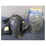 2 Pair QEP Knee Pads...