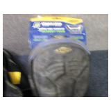 2 Pair QEP Knee Pads...