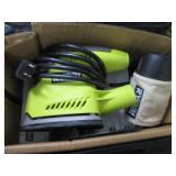 Ryobi Sander...