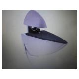 Dolle 4 ea ARA 0.24 in.-1 in. Stain...