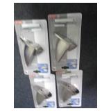 Dolle 4 ea ARA 0.24 in.-1 in. Stain...