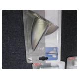 Dolle 4 ea ARA 0.24 in.-1 in. Stain...