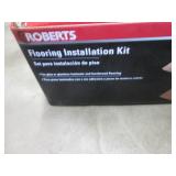 2 Roberts Flooring Installation Kit...