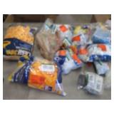 Wedges, Clips, Spacers...