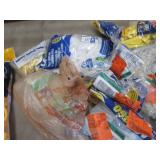 Wedges, Clips, Spacers...