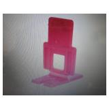 QEP LASH Red 1/8 in. Clip, Part A o...