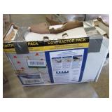 QEP LASH Red 1/8 in. Clip, Part A o...