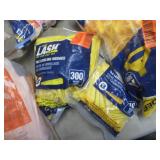 Wedges, Clips, Spacers...