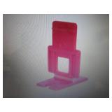 Assorted Pks QEP LASH Red 1/8 in. C...