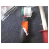 Roberts Floor Roller, Carpet Trimme...