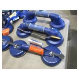 Assorted Suction Cups...