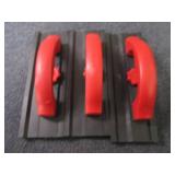 3 Roberts 3.5 in. W Tapping Block f...