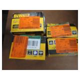 19 & 20 Gauge Carpet Pad Staples...